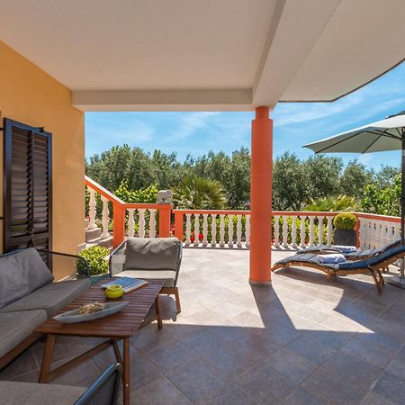 Villa Luka Polaca Exteriör bild
