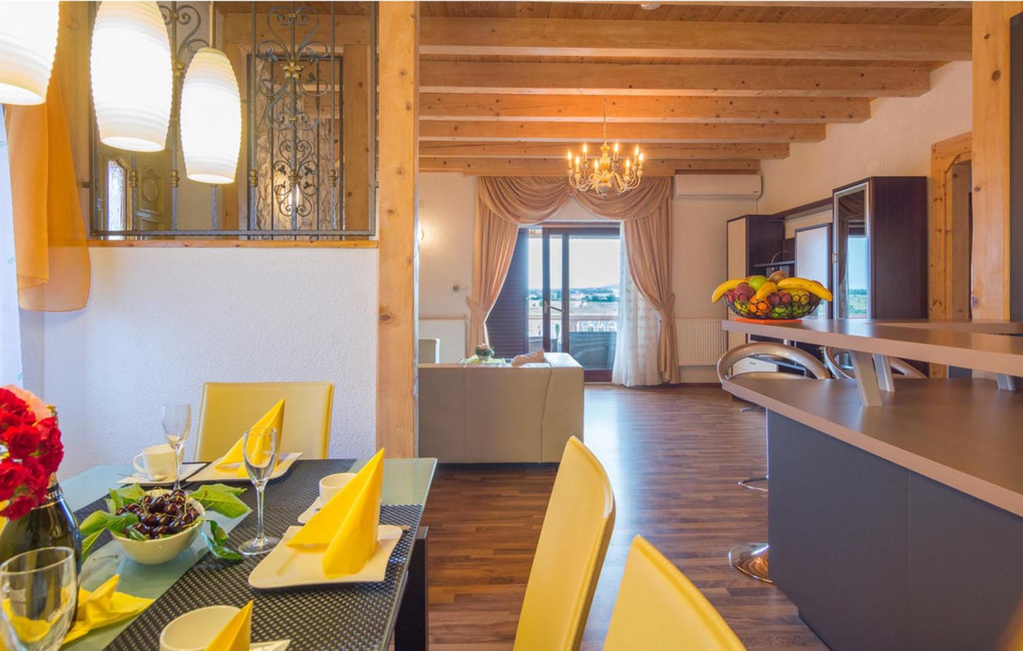 Villa Luka Polaca Exteriör bild