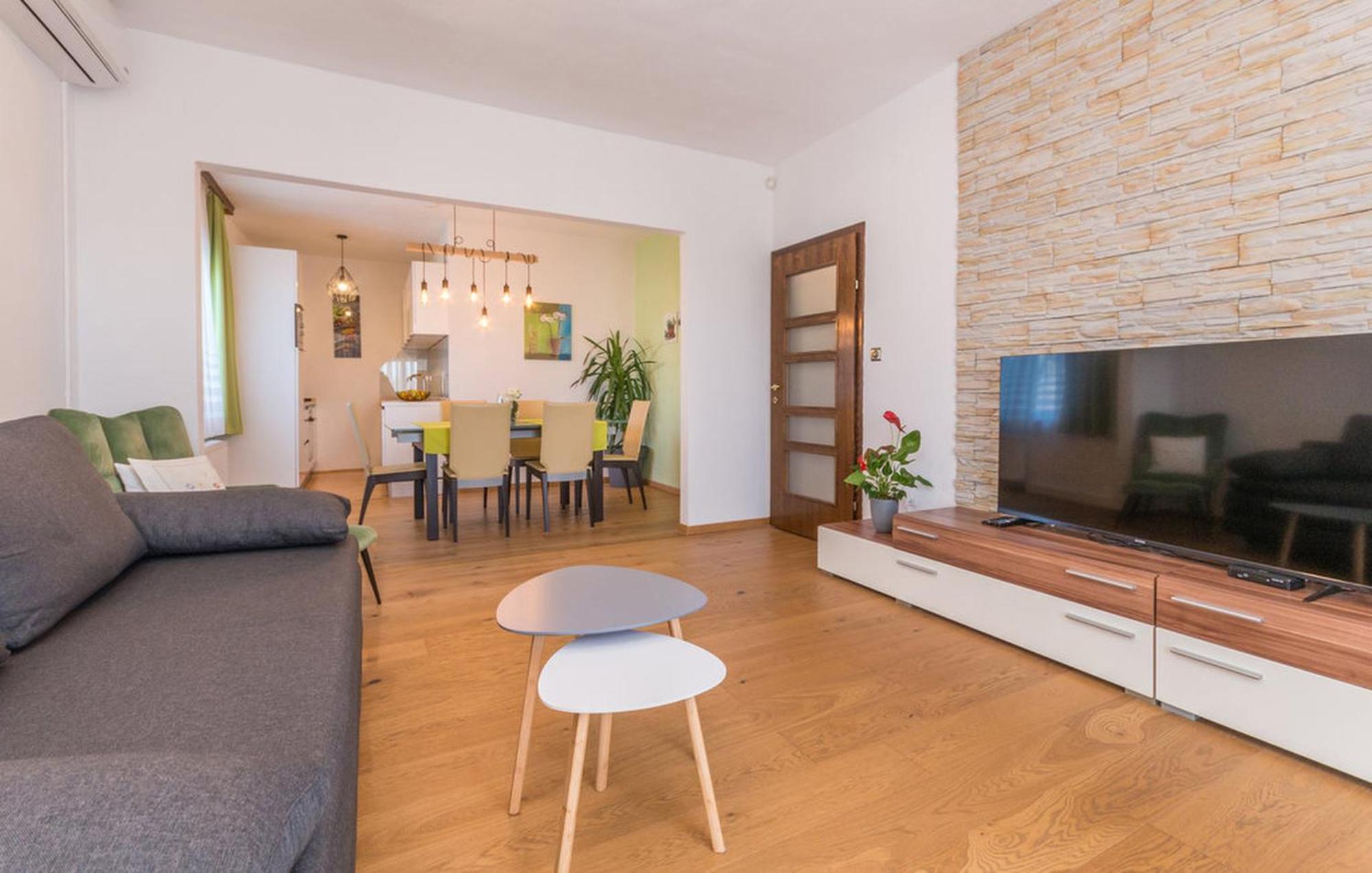 Villa Luka Polaca Exteriör bild