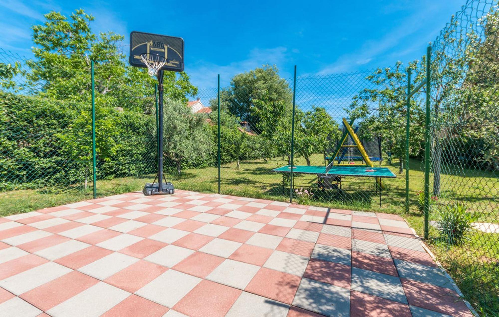 Villa Luka Polaca Exteriör bild