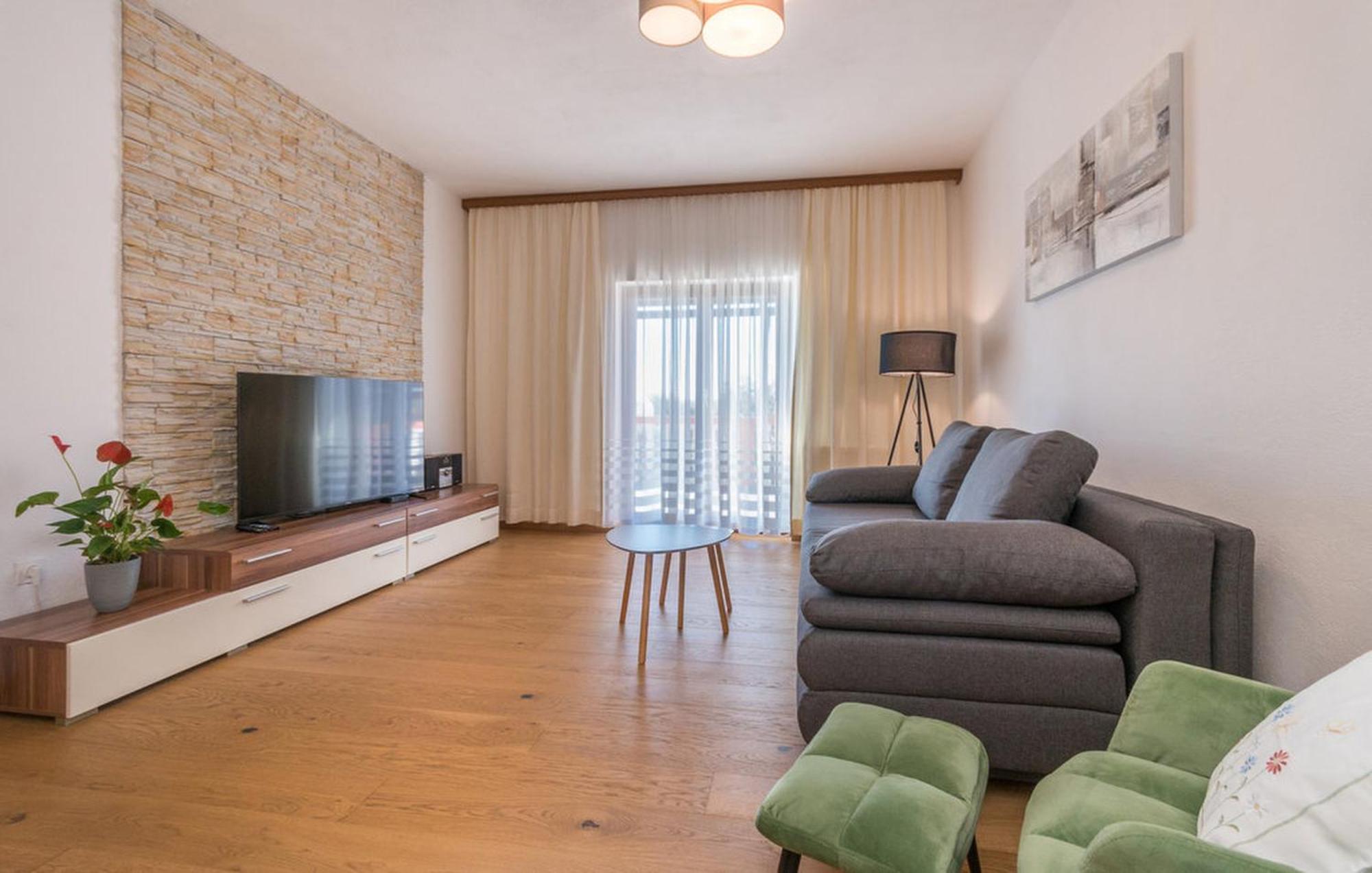 Villa Luka Polaca Exteriör bild
